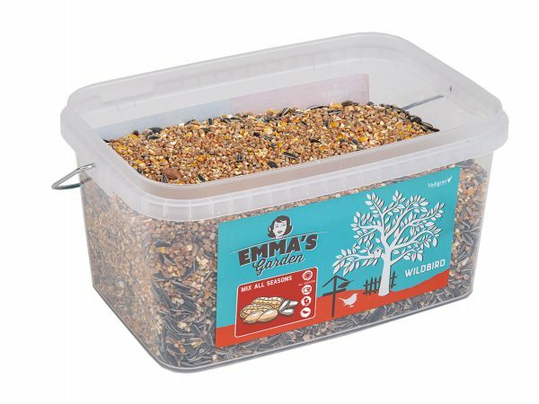 Emma Mix All Season 3,25kg - 5L