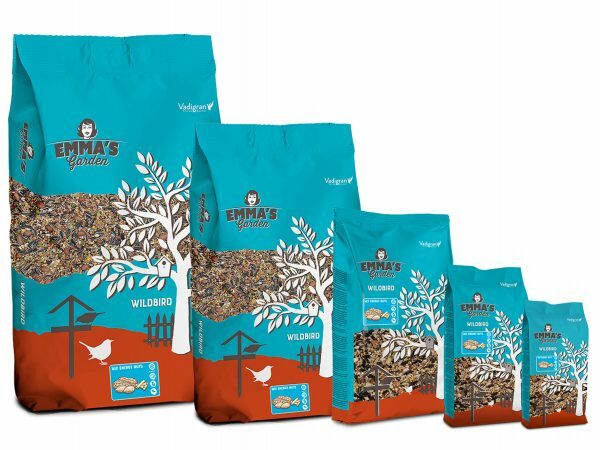 Emma Energy Nuts 4kg