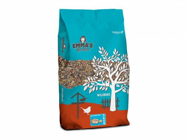 Emma Energy Nuts 18kg
