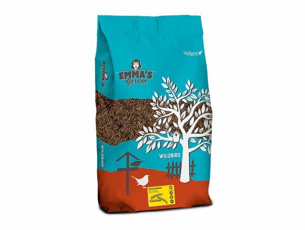 Emma Meelwormen 4,5kg