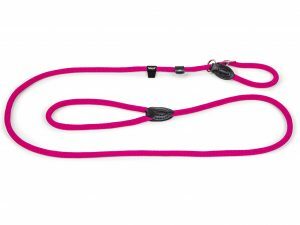 Lasso Classic Nylon fuchsia 170cmx13mm L