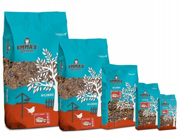 Emma Mix All Seasons 1kg