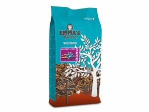 Emma Mix Insect & Fruit 2,25kg