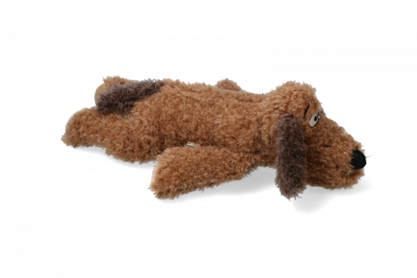 AFP Calm Paws-Dog anti anxiety plush buddy