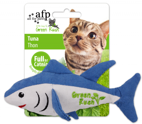 AFP Green Rush - Tuna