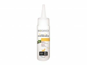 BIOGANCE Puppy oorgel 50ml