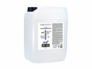 BIOGANCE hond shampoo dubbele werking 20L