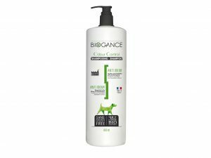 BIOGANCE hond anti-geur shampoo 1 L