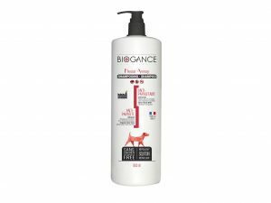 BIOGANCE hond anti-parasitaire shampoo 1 L