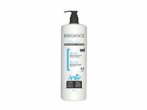 BIOGANCE hond conditioner glans 1 L