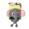 Speelgoed hond pluche Elly Olifant 30cm