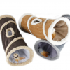 AFP Lambswool - Find Me Cat Tunnel