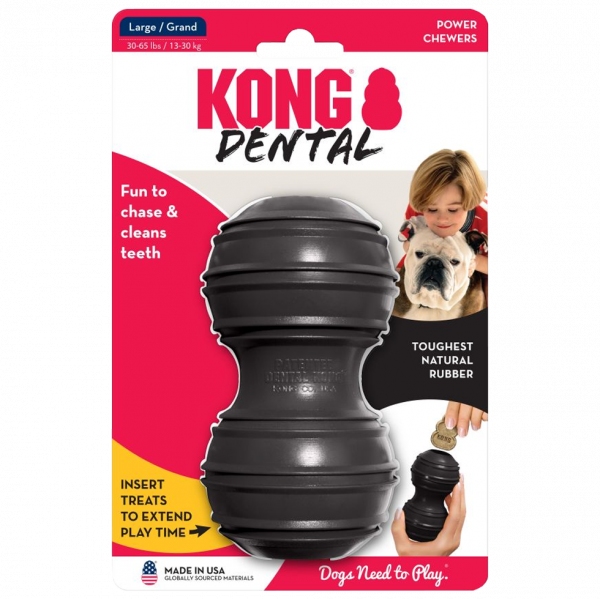 KONG Extreme Dental Lg