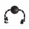 KONG Extreme Ball met touw large