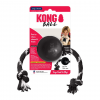 KONG KONG Extreme Ball met touw large