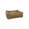 Wooff hondenmand Cocoon Vintage Beige 60x40x18cm