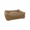 Wooff hondenmand Cocoon Vintage Beige 90x70x22cm