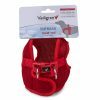 Vestharnas hond rood 42cm M