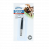 Pawise Dog Training Whistle Black