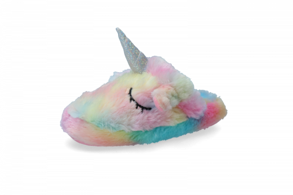 Pawise Rainbow world - Slipper