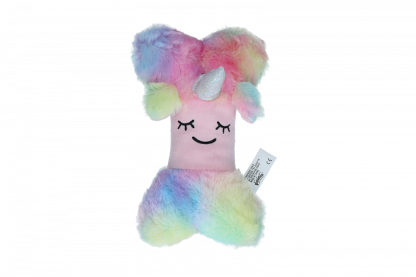 Pawise Rainbow world -bone