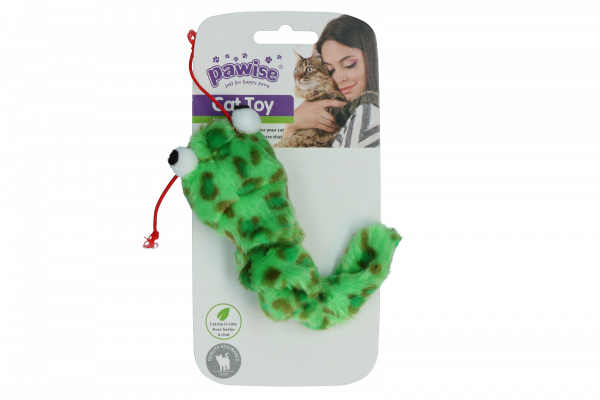 Pawise Cat Interactive Toy