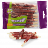 Braaaf Rollsticks 12 cm beef and fish