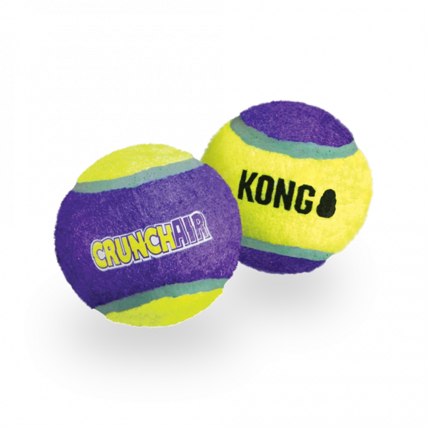 KONG CrunchAir Balls Sm EU