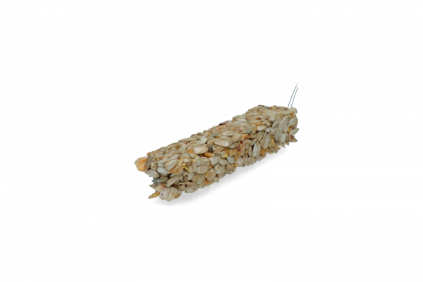 Birrdeeez Seedlog Parrot Chilli Corn Treat
