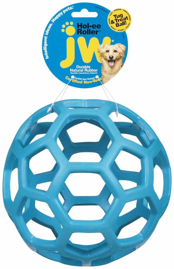 JW HOL-EE ROLLER S 9 cm