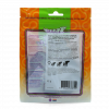 Braaaf Beef Steak chips with fish