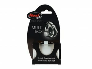 Flexi Multi Box lichtgrijs