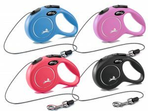 Flexi Classic Cat XS (koord 3m) blauw