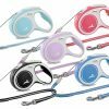 Flexi New Comfort M (koord 5m) blauw