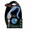 Flexi New Comfort XS (koord 3m) blauw