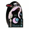 Flexi New Comfort S (koord 8m) roze