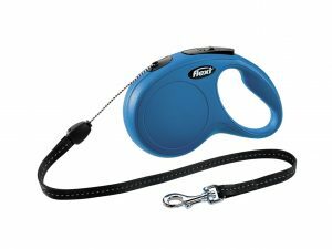 Flexi New Classic S (koord 8m) blauw