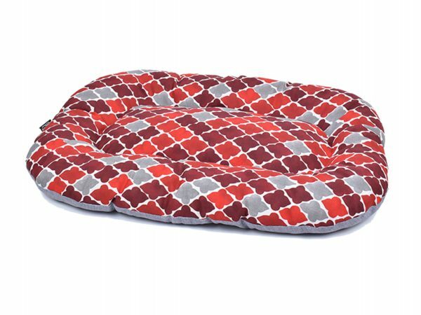 Kussen Harlequini 50x35cm
