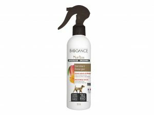 BIOGANCE hond antistatische lotion 250ml