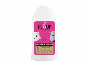 PLOUF hond conditioner 200ml