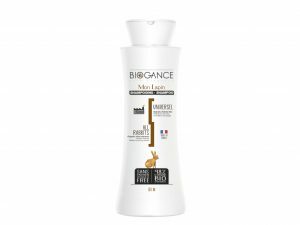 p27405  18155 biogance konijn shampoo 150ml 1