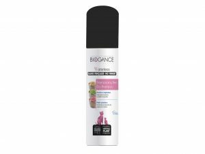 BIOGANCE kat droogshampoo 150ml