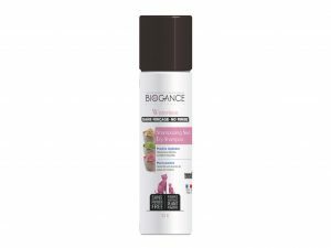 BIOGANCE kat droogshampoo 300ml