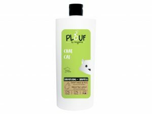 PLOUF kat shampoo 400ml