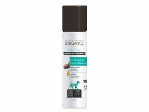 BIOGANCE Hond ontklitter spray Jojoba 300ml