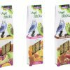 ESVE Vogelsticks parkiet citrus-honing(2)