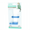 Pawise Funnel Feeder, 150 ml/12,5 cm