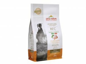 HFC Dry Dogs 1,2Kg M-L Maintenance - Kip