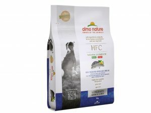 HFC Dry Dogs 8Kg M-L Long. - Zeebaars & ZeeBrasem