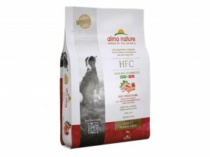 HFC Dry Dogs 8Kg M-L Maintenance - Varken